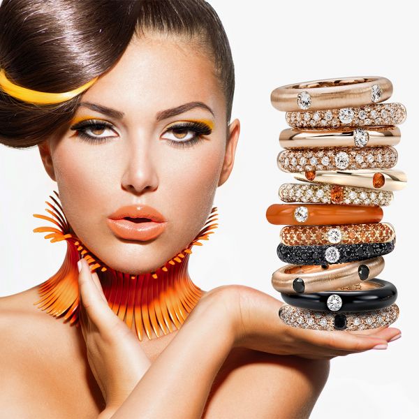 Adolfo Courrier Schmuck in Mainz