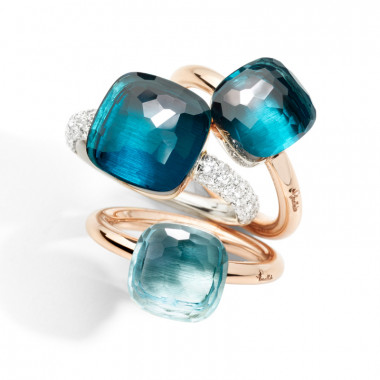 Pomellate Ringe in Mainz