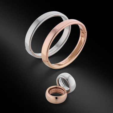 Kollektion 'Eleganz' von Pesavento