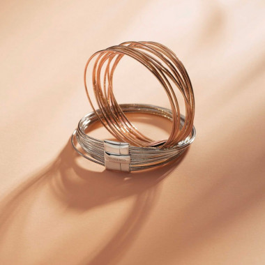 DNA-Armband von Pesavento