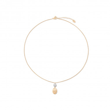 Marco Bicego Siviglia Halskette, CB1690 B YW