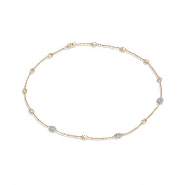 Marco Bicego Kette Siviglia