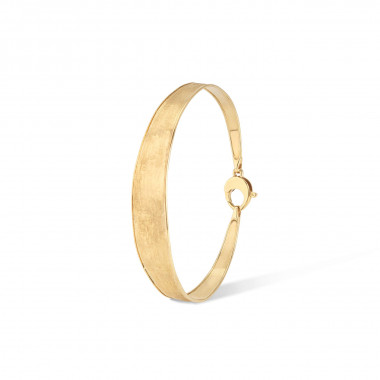 Marco Bicego Armband Lunaria 18ct. Gelbgold