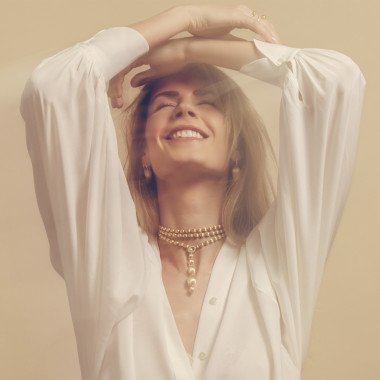 Nanis Collier