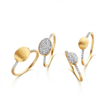 Nanis Goldringe