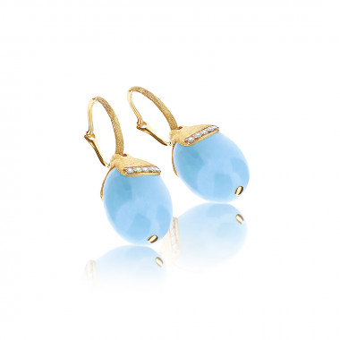 Nanis Ohrschmuck
