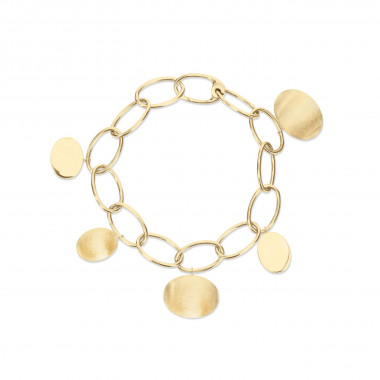 Nanis Boules Armband, BN8-615_GG_IN_F1