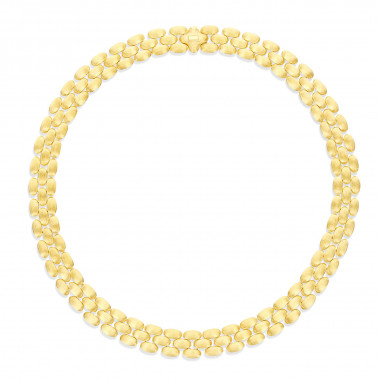 Nanis Boules Halskette, CI1-608_GG_IN_F1