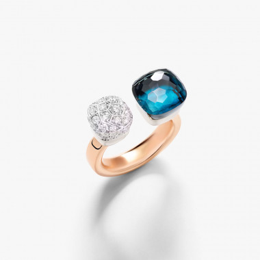 Pomellato Nudo Ring, PAC4020_O6WHR_DB0TL_10