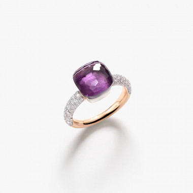 Pomellato Nudo Ring, PAC0040_O6WHR_DB0OI_10