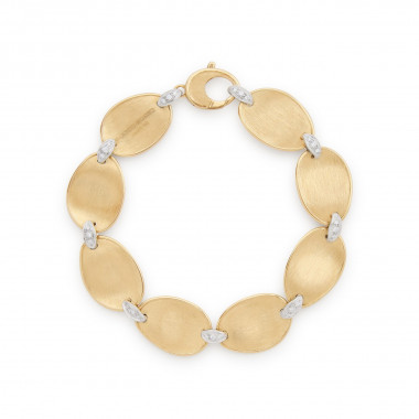 Marco Bicego Lunaria Armband, BB2893_B_YW_Q6