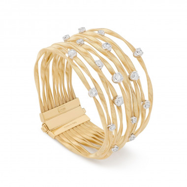Marco Bicego Marrakech Ring, BG717_B_YW_M5