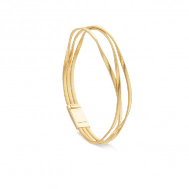 Marco Bicego Marrakech Armband, BG848_Y_01