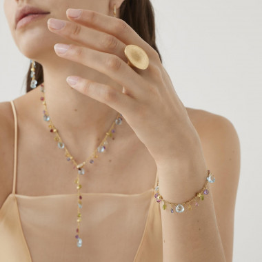 Marco Bicego Paradise, BB2584_MIX01T_Y_02, AB564_Y_02 u. CB2586-B_MIX01T_Y_02