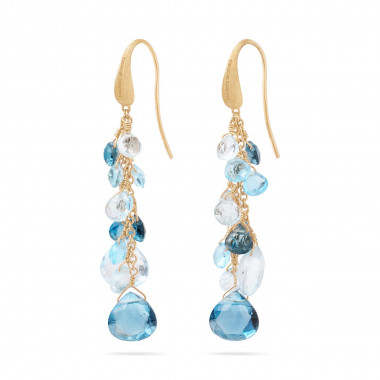 Marco Bicego Paradise Ohrringe, OB1753-A_TP01_Y_02