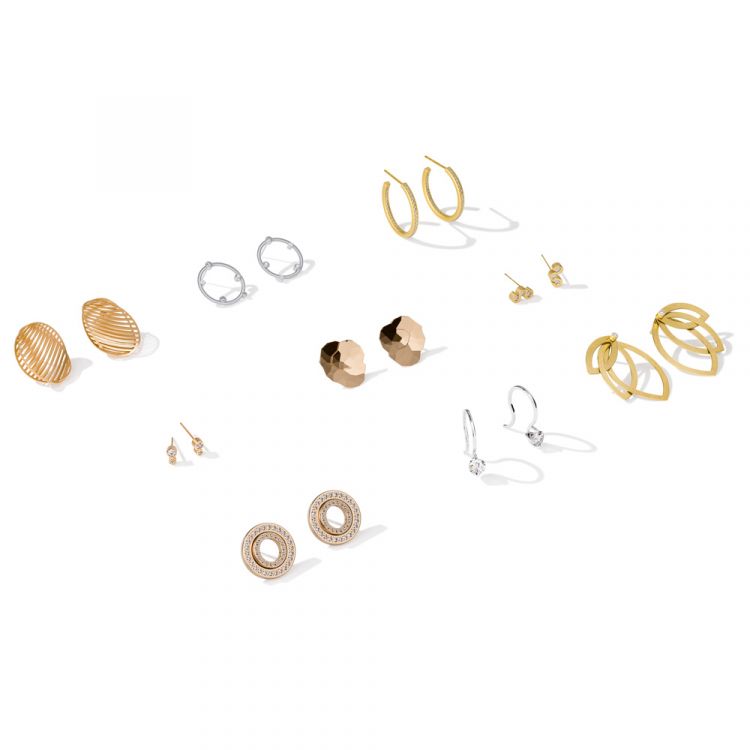 NIESSING Ohrschmuck