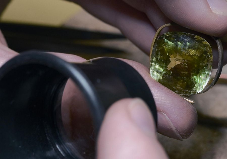 Juwelier in Mainz