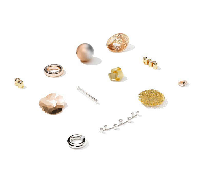 NIESSING Lookbook 2/2021